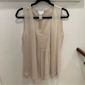 Soft surroundings tank